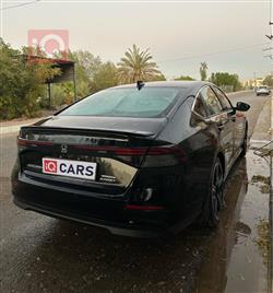 هوندا أكورد